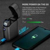 Olight Perun 3 Mini 1250 Lumen Tactical Flashlight  PERUN3MINI  Thumbnail Image