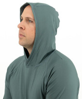 LA Police Gear Terrain Sun Hoodie  TSH  Thumbnail Image
