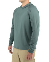 LA Police Gear Terrain Sun Hoodie  TSH  Thumbnail Image
