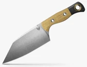 Benchmade 4010 Station Clip Point Kitchen Knife  4010-BE  Thumbnail Image