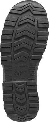 Danner Crafter 2.0 Men's 6" Brown NMT Leather Work Boot  17421  Thumbnail Image