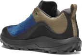 Danner N45 Men's Low Jet Black Imperial Blue GTX Casual Boot  32847  Thumbnail Image