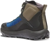 Danner N45 Men's Mid Jet Black Imperial Blue GTX Casual Boot  32882  Thumbnail Image