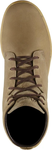 Danner Forest 5" Men's Timberwolf Casual Boot  37620  Thumbnail Image