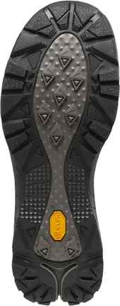 Danner Inquire Women's Mid 5" Jet Black 200G Hiking Boot  64573  Thumbnail Image
