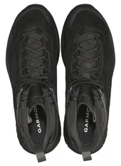 Garmont Black T4 Groove G-Dry Boot  002712  Thumbnail Image
