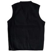 First Class Uniforms Unisex Heavyweight Fleece Lined Full Zip Front Vest  BSV105  Thumbnail Image