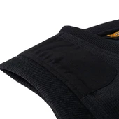 First Class Uniforms Unisex Heavyweight Fleece Lined Full Zip Front Vest  BSV105  Thumbnail Image