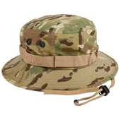 5.11 Tactical Multicam Boonie Hat back 89076 Thumbnail Image