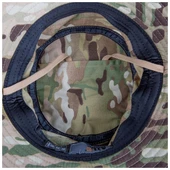 5.11 Tactical Multicam Boonie Hat inside 89076 Thumbnail Image