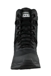 Original S.W.A.T. Alpha Fury 2.0 8" Side Zip Men's Safety Tactical Boot  188401  Thumbnail Image