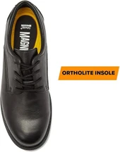 Magnum ACTIVE DUTY Oxford Men's Work Shoe  KB-MB-CM85022M  Thumbnail Image
