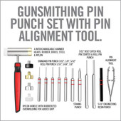 Real Avid Armorer's Master Kit - AR15 PRO  RAV-AVAMKPRO 813119014147 Thumbnail Image