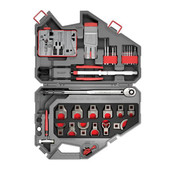 Real Avid Armorer's Master Kit - AR15 PRO  RAV-AVAMKPRO 813119014147 Thumbnail Image