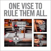 Real Avid Armorer's Master Gun Vise  RAV-AVARAMV 813119013959 Thumbnail Image
