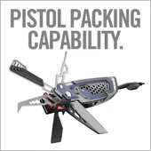 Real Avid Gun Tool AMP Go-To Carry Tool  RAV-AVGTAMP  Thumbnail Image
