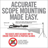 Real Avid Level-Right Pro  RAV-AVLVLR-P 813119013041 Thumbnail Image