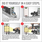 Real Avid Level-Right Pro  RAV-AVLVLR-P 813119013041 Thumbnail Image