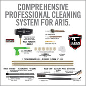 Real Avid Master Gun Cleaning Station  RAV-AVMCS  Thumbnail Image