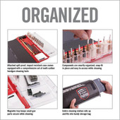 Real Avid Master Gun Cleaning Station  RAV-AVMCS  Thumbnail Image