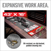 Real Avid Master Gun Cleaning Station  RAV-AVMCS  Thumbnail Image