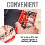 Real Avid Master Gun Cleaning Station  RAV-AVMCS  Thumbnail Image