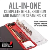 Real Avid Master Gun Cleaning Station  RAV-AVMCS  Thumbnail Image