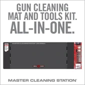 Real Avid Master Gun Cleaning Station  RAV-AVMCS  Thumbnail Image