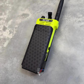Zero 9 Portable Radio Case for Bendix King  P150/400/500 W/ Ext Batt  Z9S-Z9-5022  Thumbnail Image
