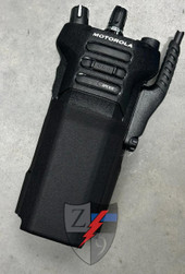 Zero 9 Portable Radio Case for MOTOROLA APX N70  Z9S-Z9-5042  Thumbnail Image