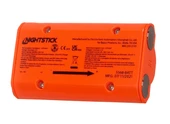 Nightstick Rechargeable Lithium-ion Battery Pack for 5566/68 INTRANT Series Lights  NS-5568-BATT 017398806589 Thumbnail Image