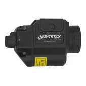 Nightstick TCM 550 Compact Tactical Weapon-Mounted Light w/Green Laser  NS-TCM-10-GL 017398808187 Thumbnail Image