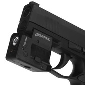 Nightstick Subcompact Weapon Light w/ White Laser for Sig Sauer P365/XL/SAS  NS-TSM-13W 017398808385 Thumbnail Image