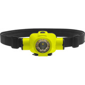 Nightstick Intrinsically Safe Rechargeable Dual-Light Headlamp  NS-XPR-5553G 017398808040 Thumbnail Image