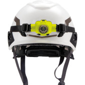 Nightstick Intrinsically Safe Rechargeable Dual-Light Headlamp  NS-XPR-5553G 017398808040 Thumbnail Image