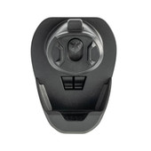 ASP Exo-D Handcuff Case for Chain/Hinge Ultra Plus and Sentry Cuffs  56142 092608561427 Thumbnail Image