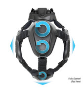 Ops-Core Skull Mounting System  OPC-H10102-1B3  Thumbnail Image