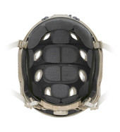Ops-Core Vented Lux Liner - Low Profile Occ-Dial Kit  OPC-H10758  Thumbnail Image