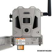 Bushnell CelluCORE 20 Dual Sim Cellular Trail Camera  119904D 029757009821 Thumbnail Image