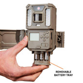 Bushnell Prime Low Glow Trail Camera  119932C 029757006370 Thumbnail Image