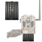 Bushnell CelluCORE Dual Sim Lithium Battery Pack  119953C 029757011596 Thumbnail Image