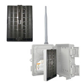 Bushnell CelluCORE Dual Sim Lithium Battery Pack  119953C 029757011596 Thumbnail Image
