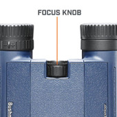 Bushnell 10x25 H2O Waterproof Folding Rood Prism Binocular  130105R 029757007674 Thumbnail Image