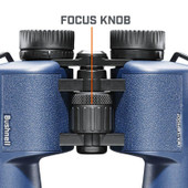Bushnell 10x42 H2O Waterproof Porro Prism Binocular  134211R 029757007681 Thumbnail Image