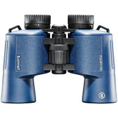 Bushnell 10x42 H2O Waterproof Porro Prism Binocular  134211R 029757007681 Thumbnail Image