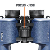 Bushnell 12x42 H2O Waterproof Porro Prism Binocular  134212R 029757007711 Thumbnail Image