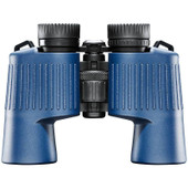Bushnell 12x42 H2O Waterproof Porro Prism Binocular  134212R 029757007711 Thumbnail Image