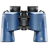 Bushnell 12x42 H2O Waterproof Porro Prism Binocular  134212R 029757007711 Thumbnail Image