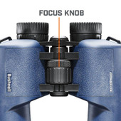 Bushnell 7x50 H2O Waterproof Porro Prism Binocular  157050R 029757007636 Thumbnail Image