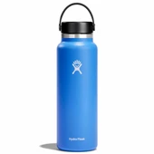 Hydro Flask Flex Cap Wide Mouth Insulated Water Bottle  HDF-W40BTS  Thumbnail Image